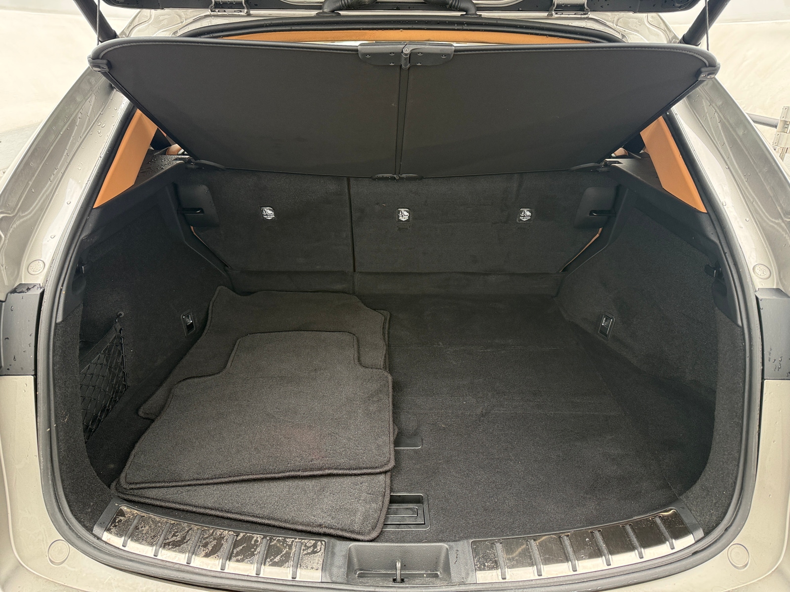 Thumbnail: 2025 Lexus NX - 7