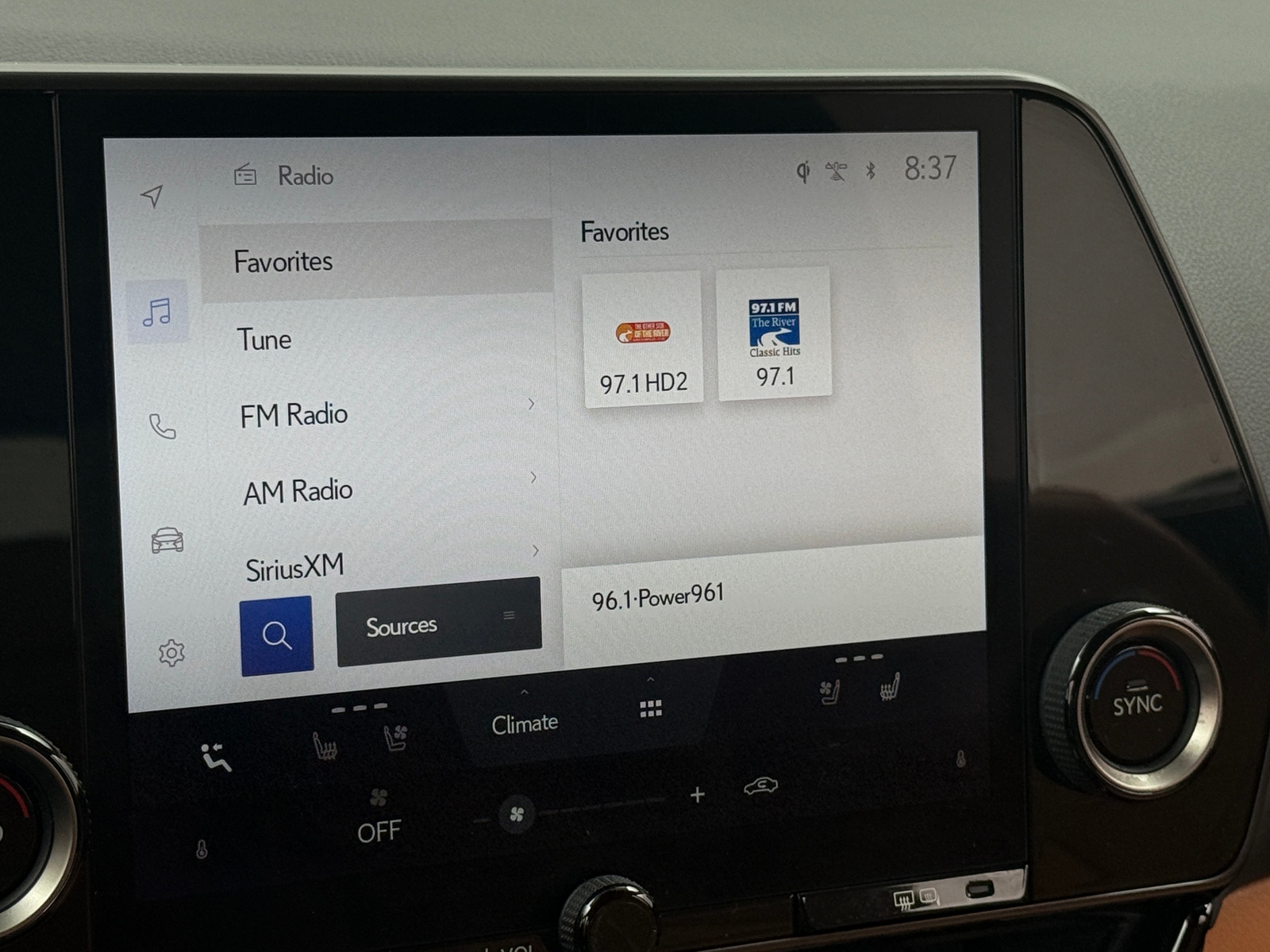 Thumbnail: 2025 Lexus NX - 4