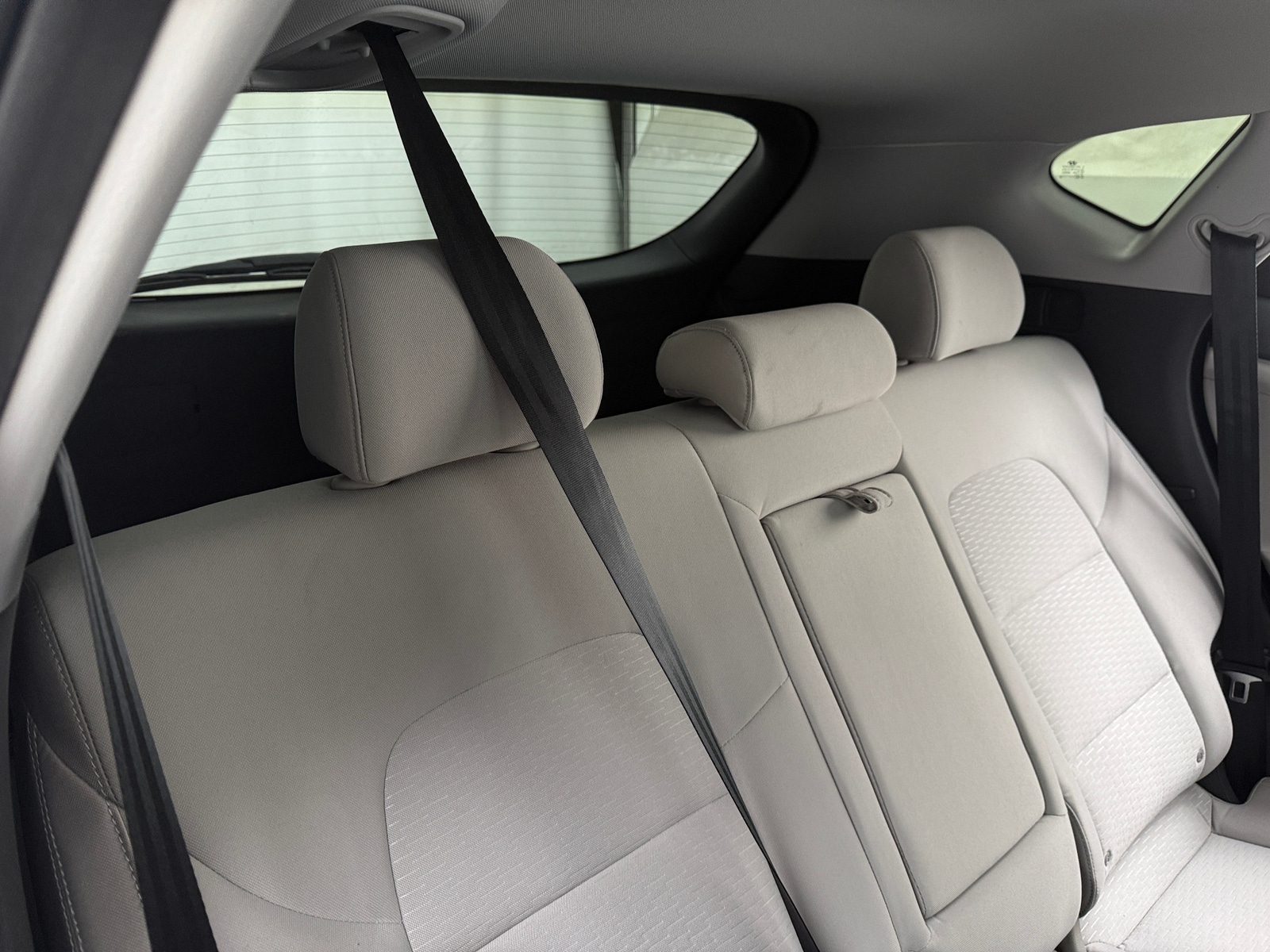 Thumbnail: 2019 Hyundai Tucson - 6