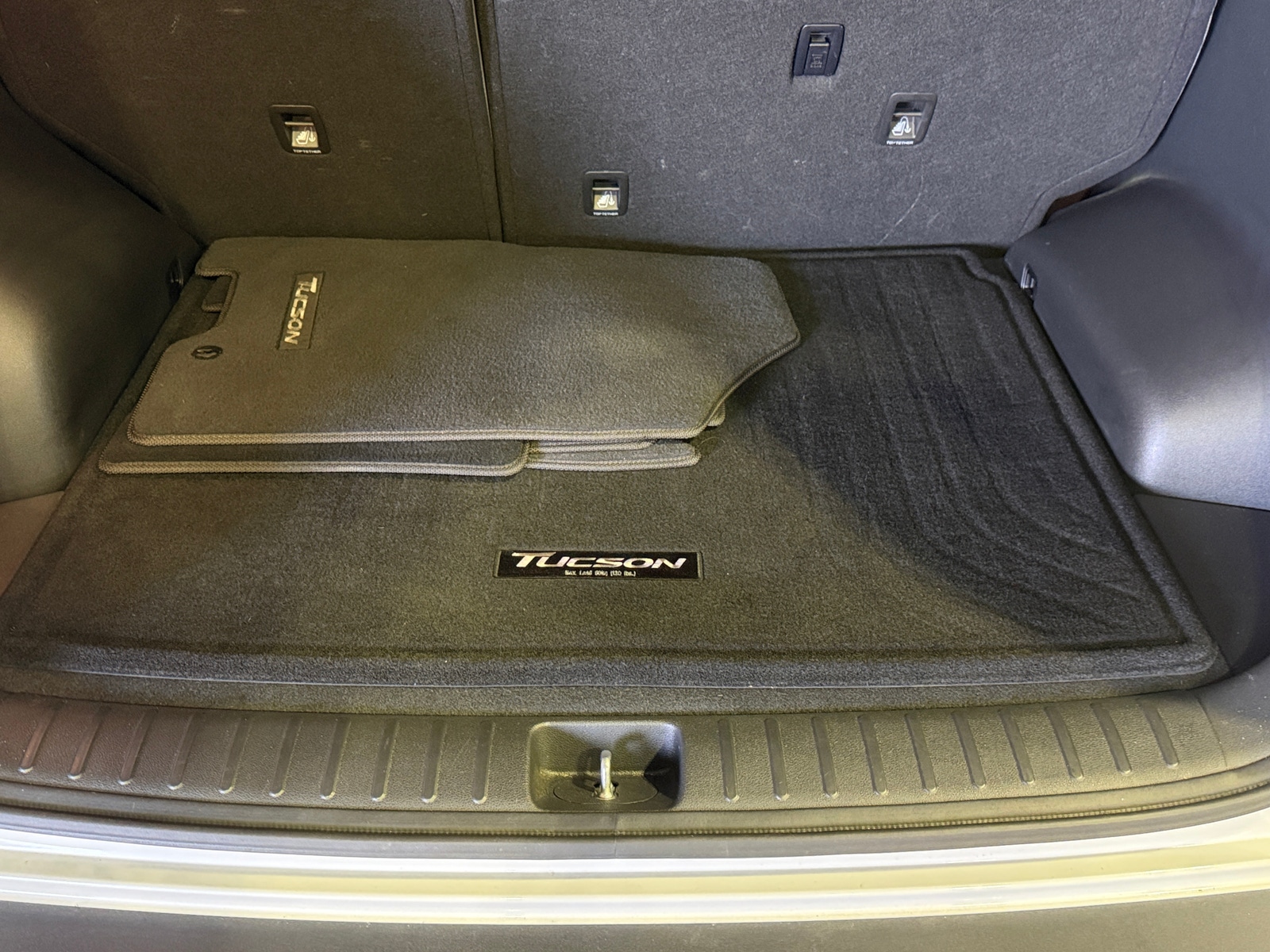 Thumbnail: 2019 Hyundai Tucson - 7