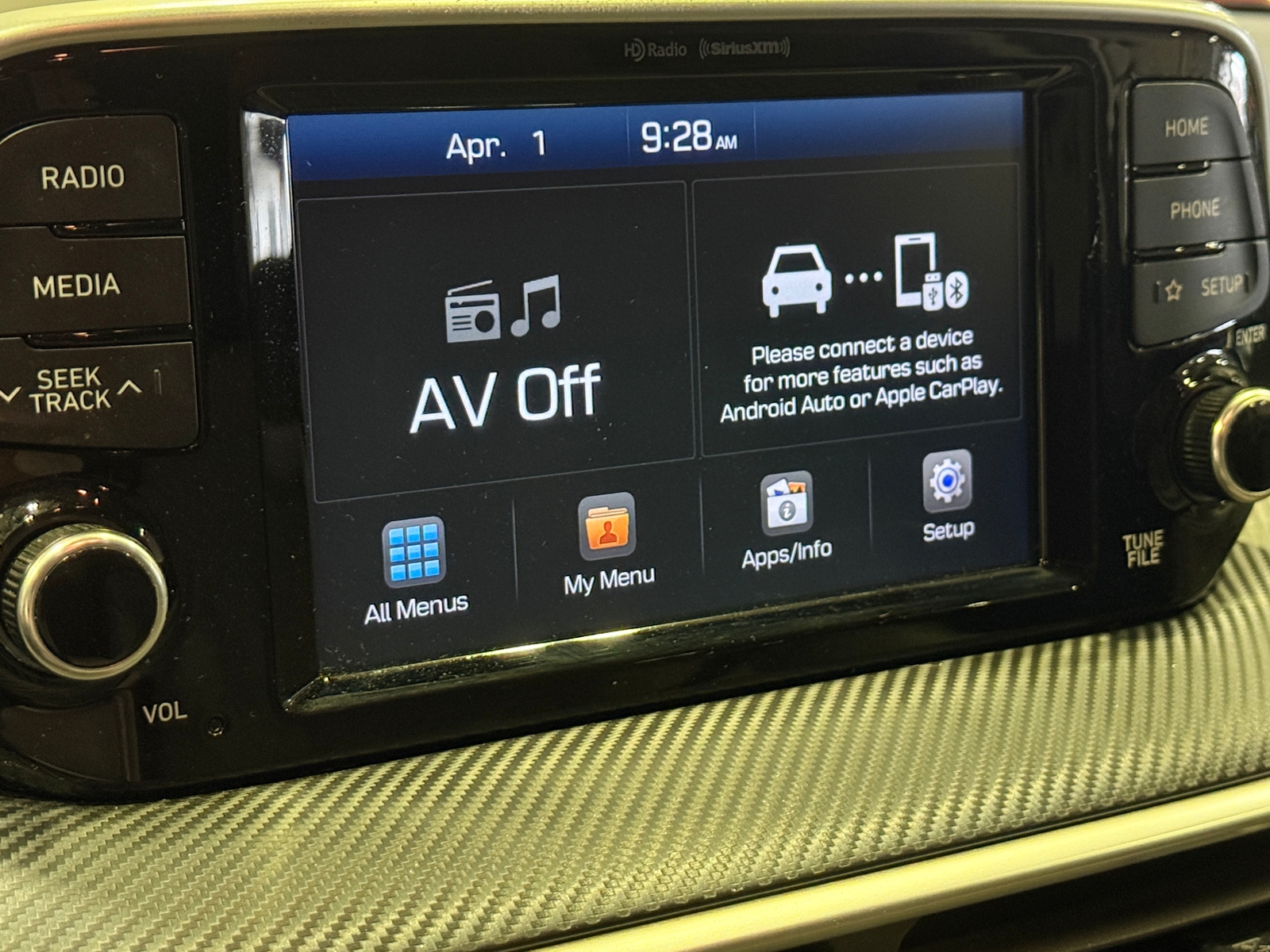 Thumbnail: 2019 Hyundai Tucson - 4