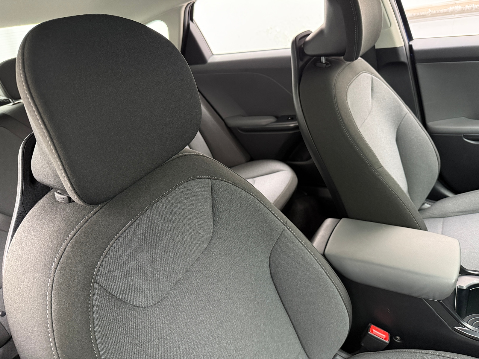 Thumbnail: 2025 Kia K4 - 2