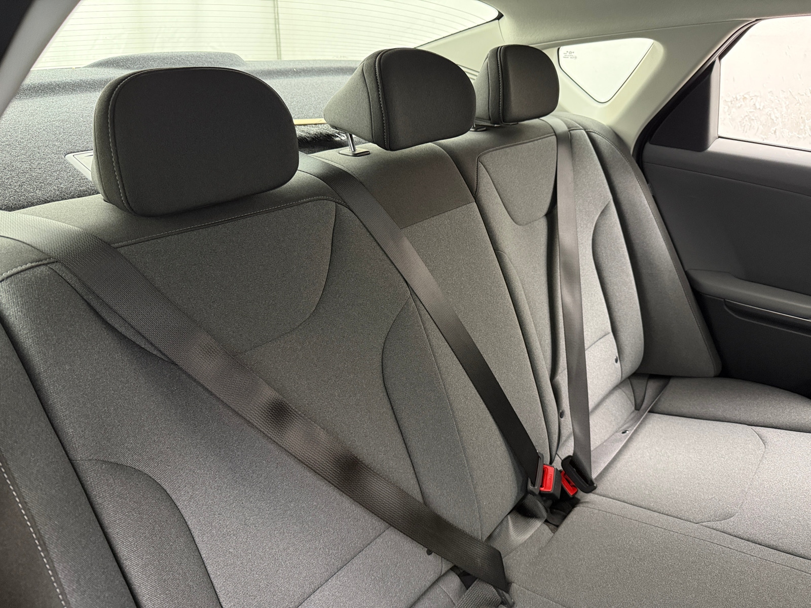 Thumbnail: 2025 Kia K4 - 6