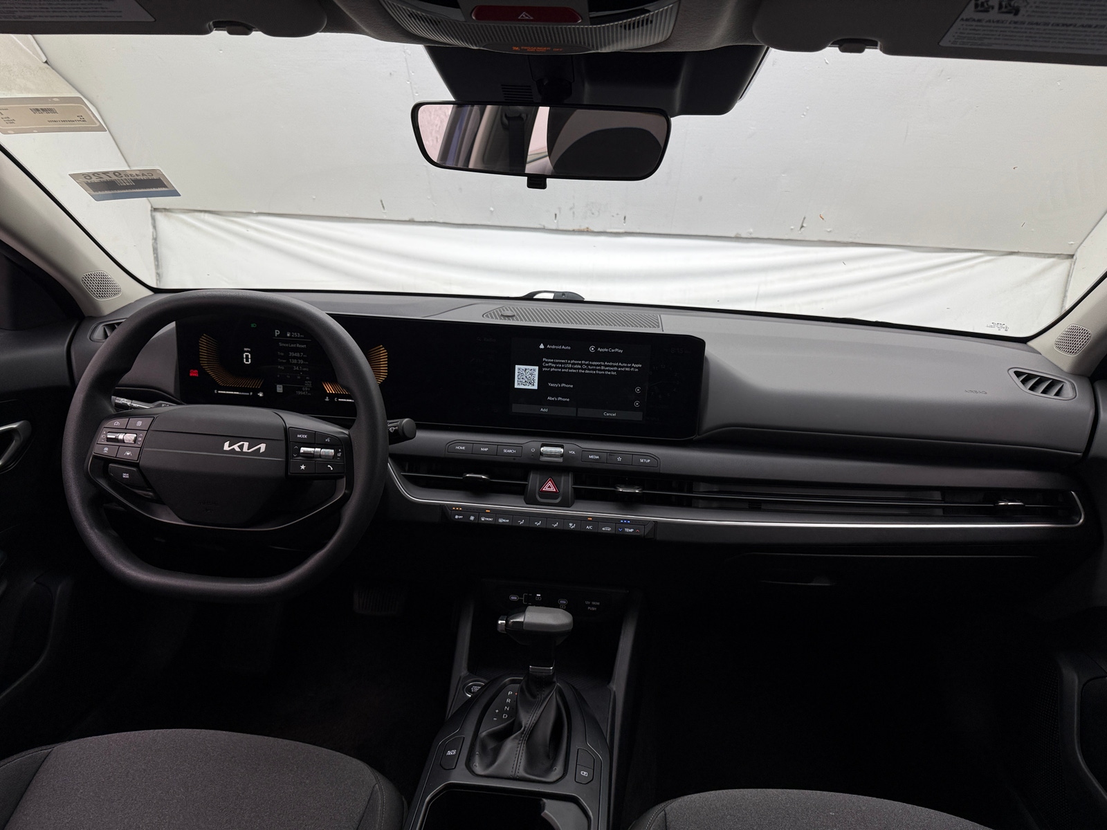 Thumbnail: 2025 Kia K4 - 3