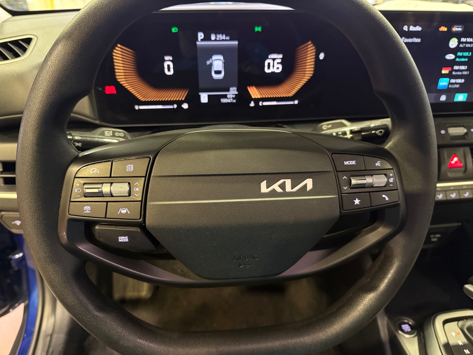 Thumbnail: 2025 Kia K4 - 5