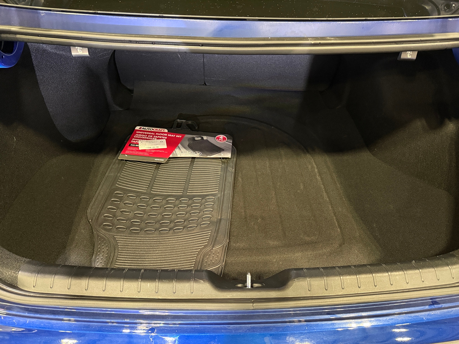 Thumbnail: 2025 Kia K4 - 7