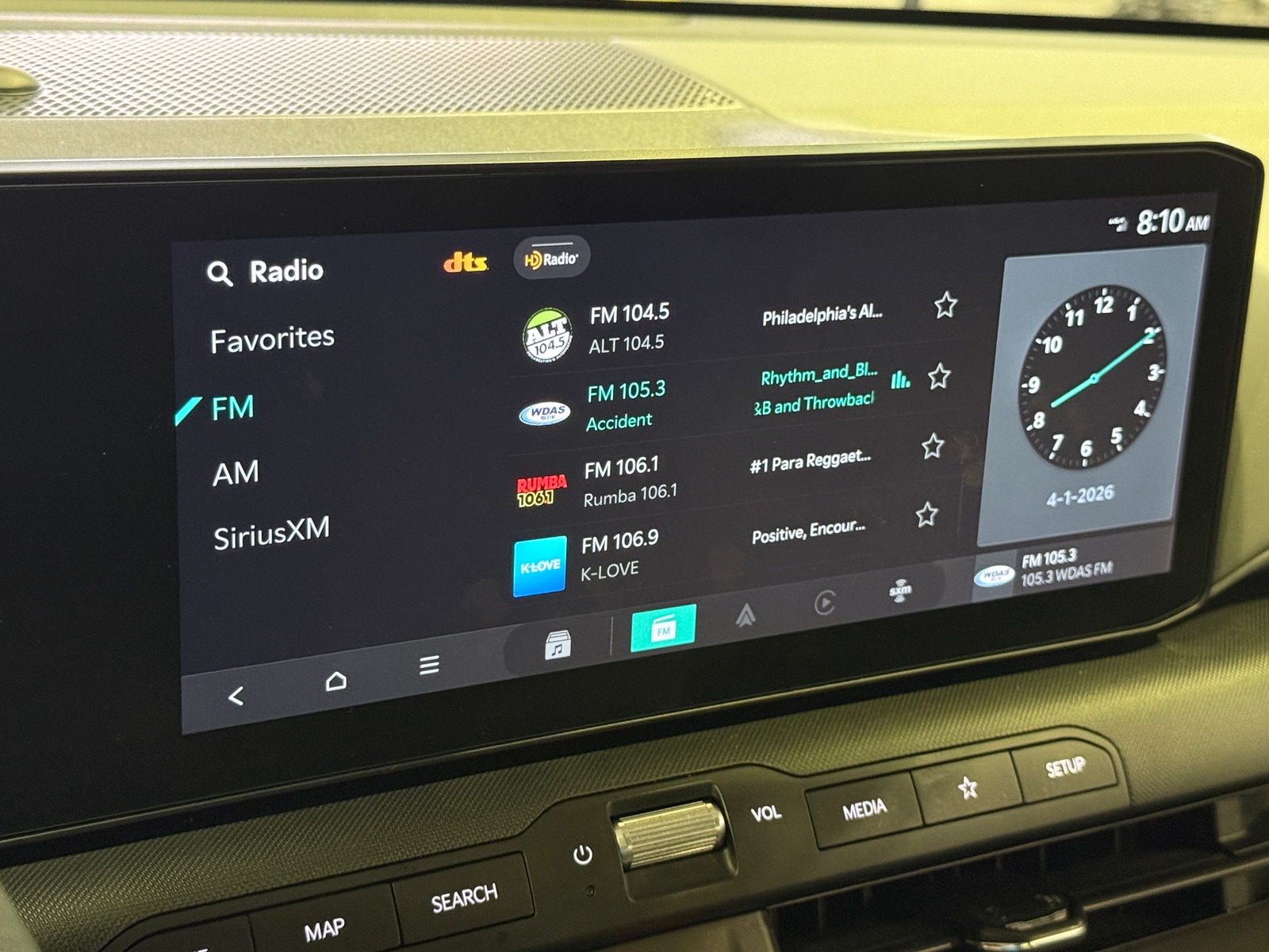 Thumbnail: 2025 Kia K4 - 4