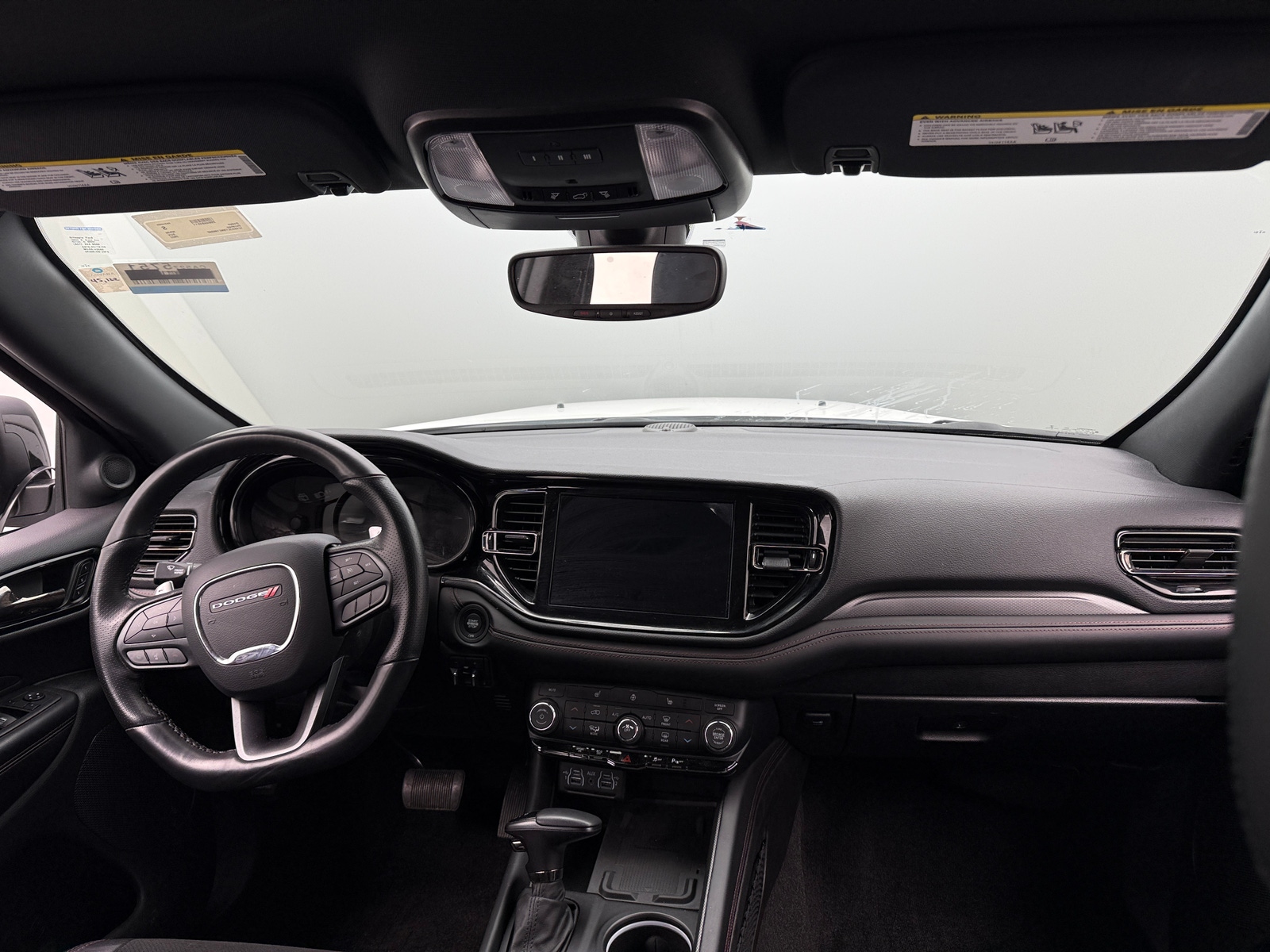 Thumbnail: 2022 Dodge Durango - 2