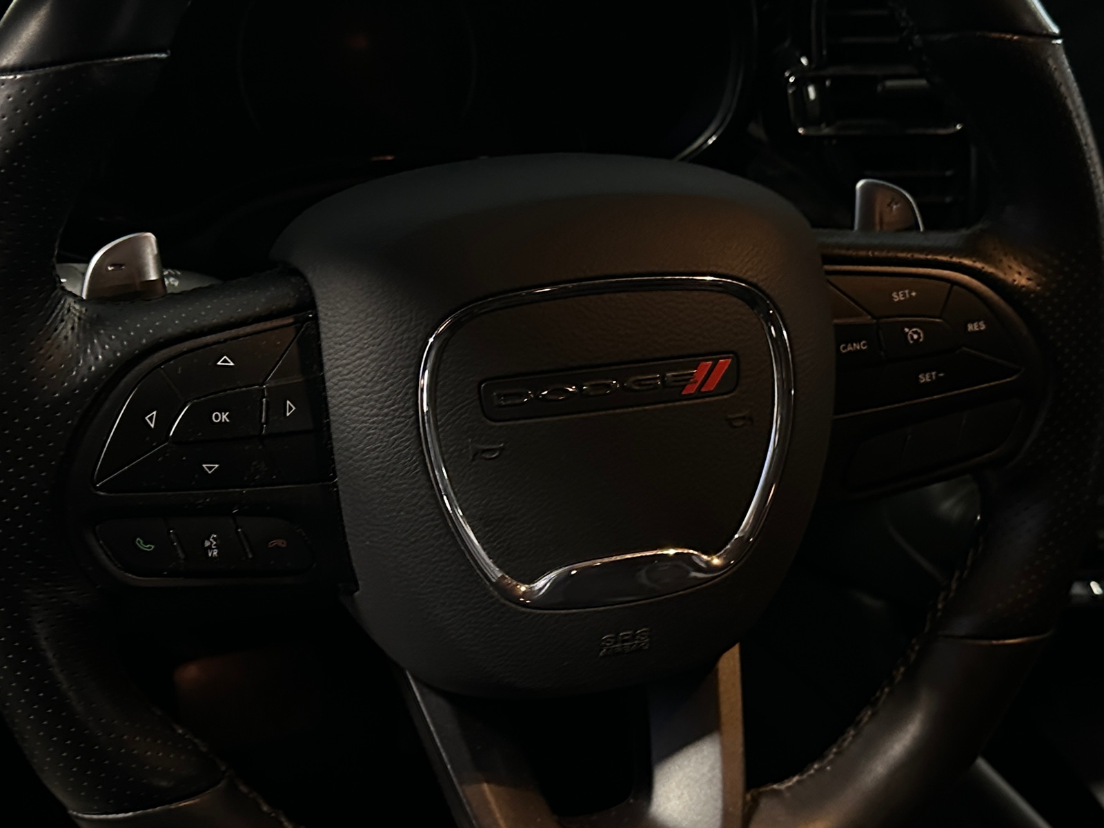 Thumbnail: 2022 Dodge Durango - 4
