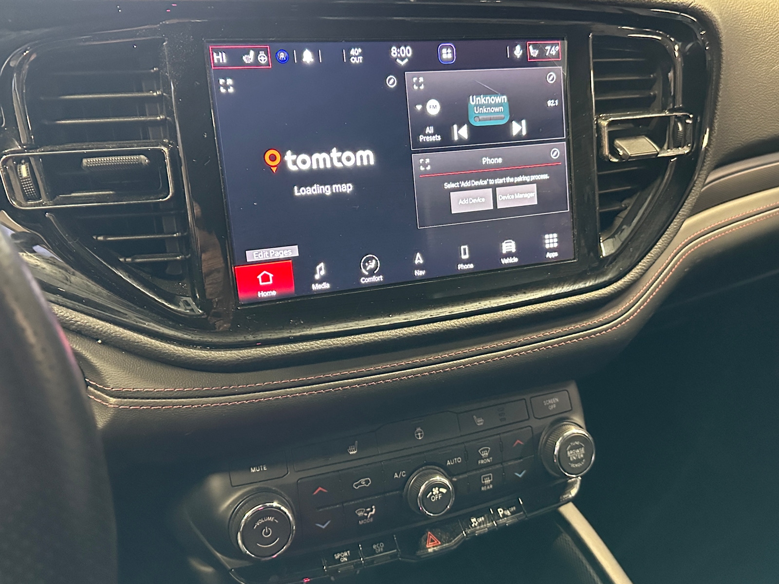 Thumbnail: 2022 Dodge Durango - 3