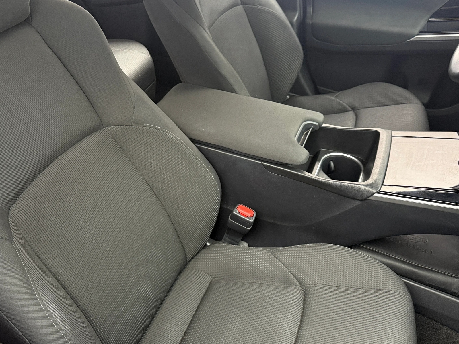 Thumbnail: 2023 Subaru Solterra - 2