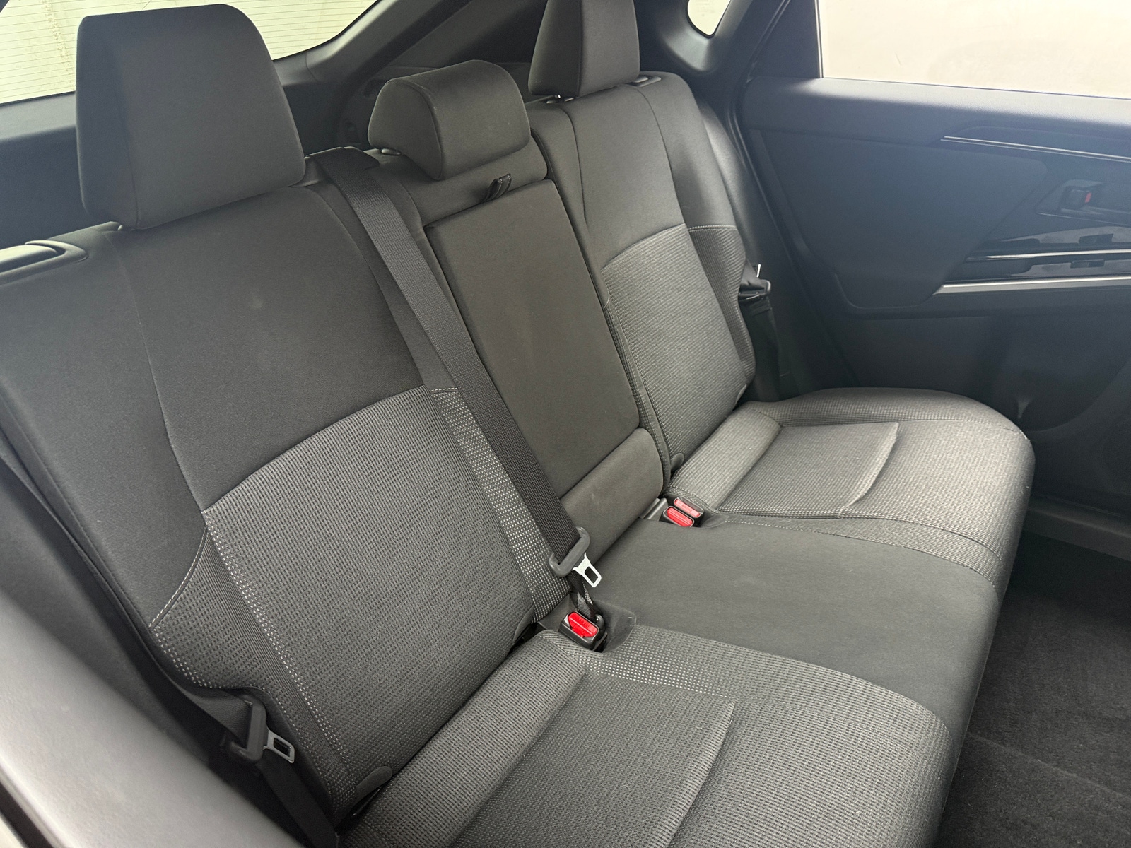 Thumbnail: 2023 Subaru Solterra - 6