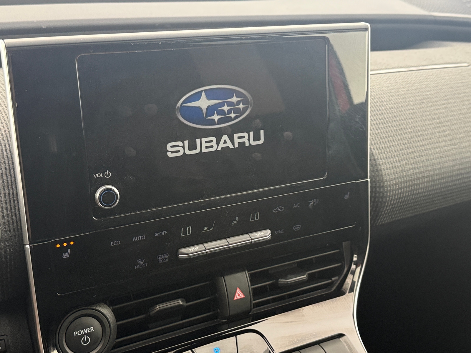 Thumbnail: 2023 Subaru Solterra - 4