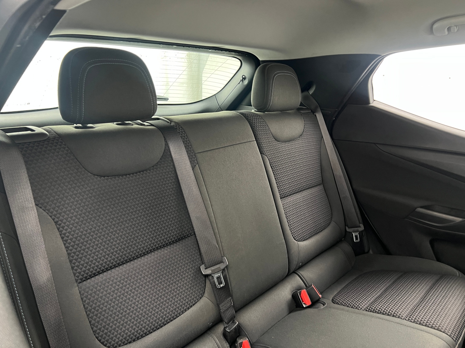 Thumbnail: 2023 Chevrolet Bolt EUV - 6