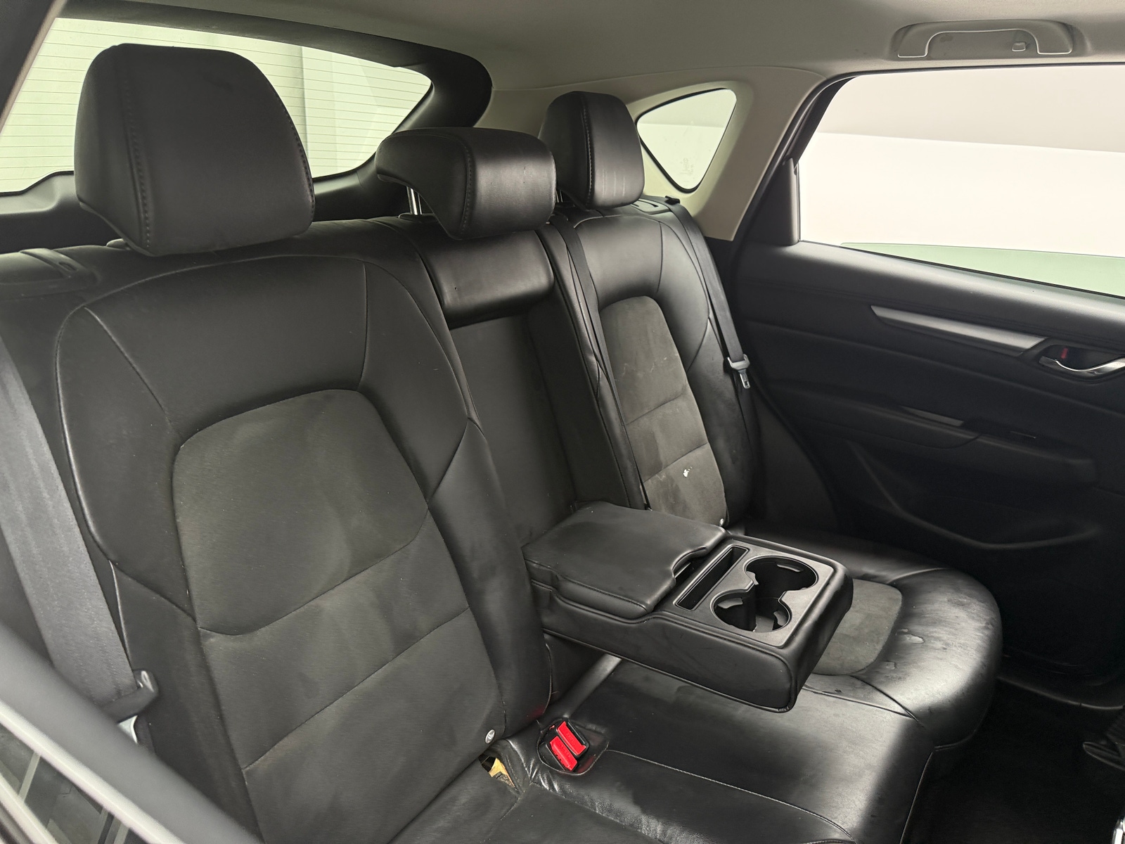 Thumbnail: 2017 Mazda CX-5 - 5