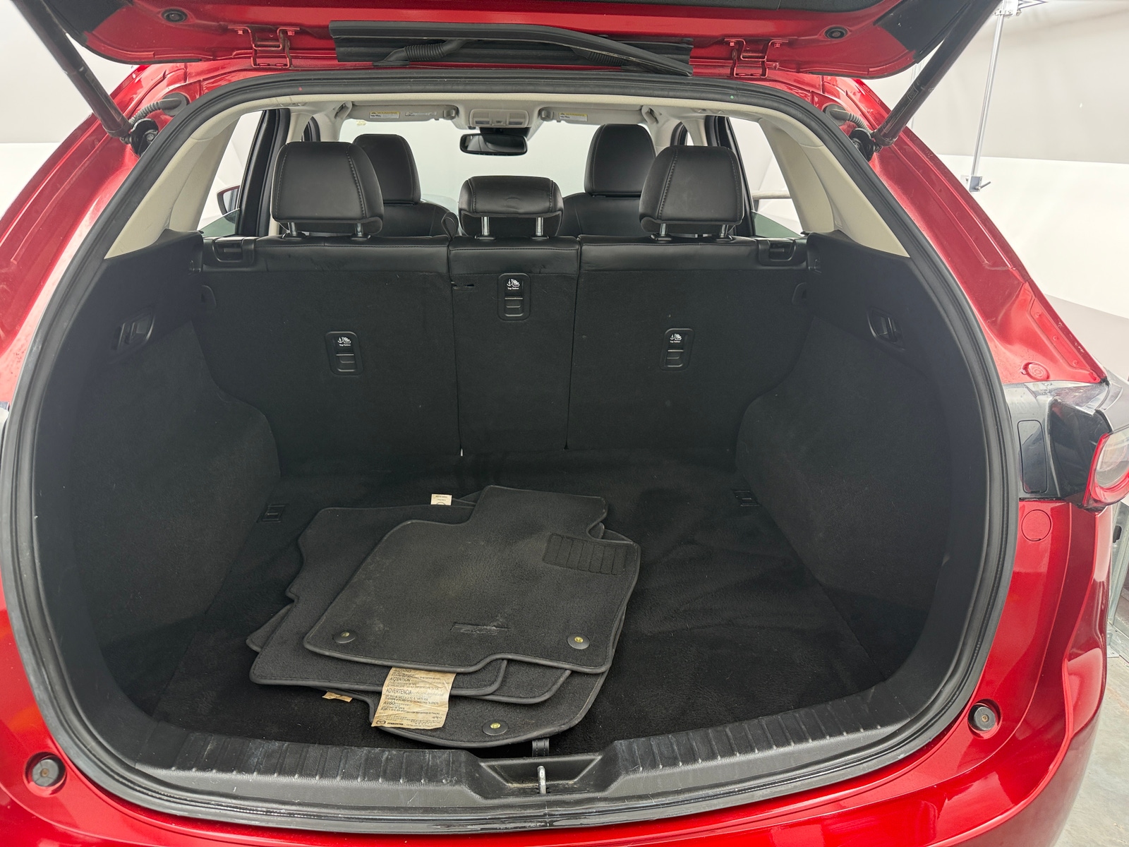 Thumbnail: 2017 Mazda CX-5 - 6