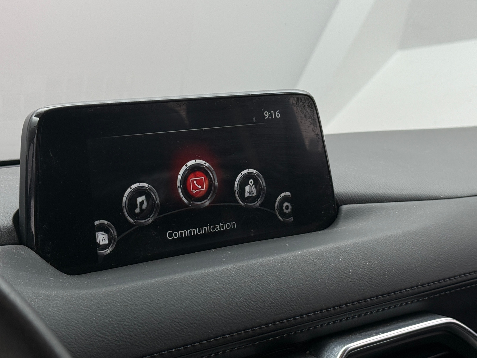 Thumbnail: 2017 Mazda CX-5 - 3