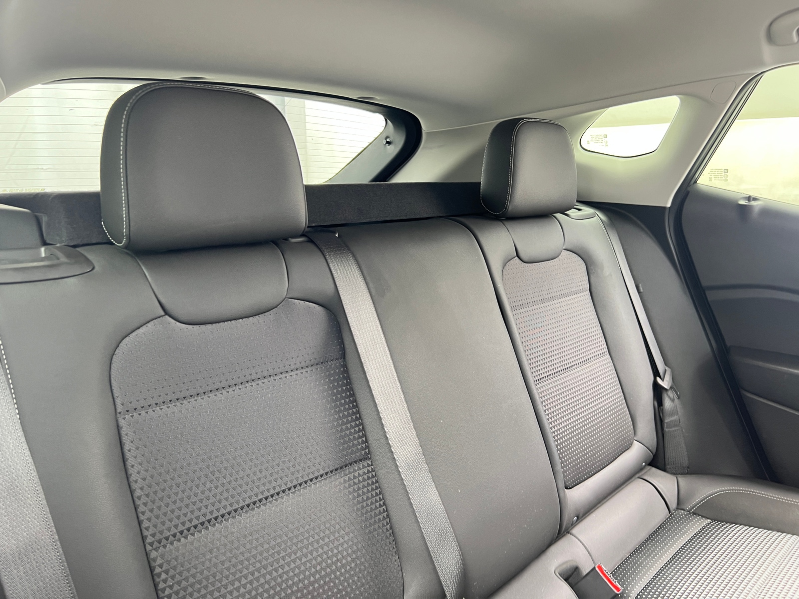 Thumbnail: 2025 Chevrolet Trax - 6