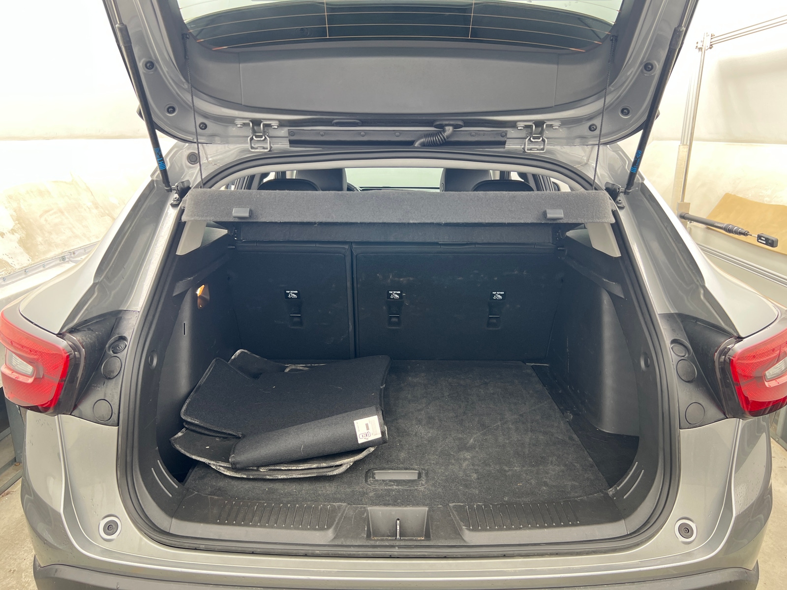 Thumbnail: 2025 Chevrolet Trax - 7