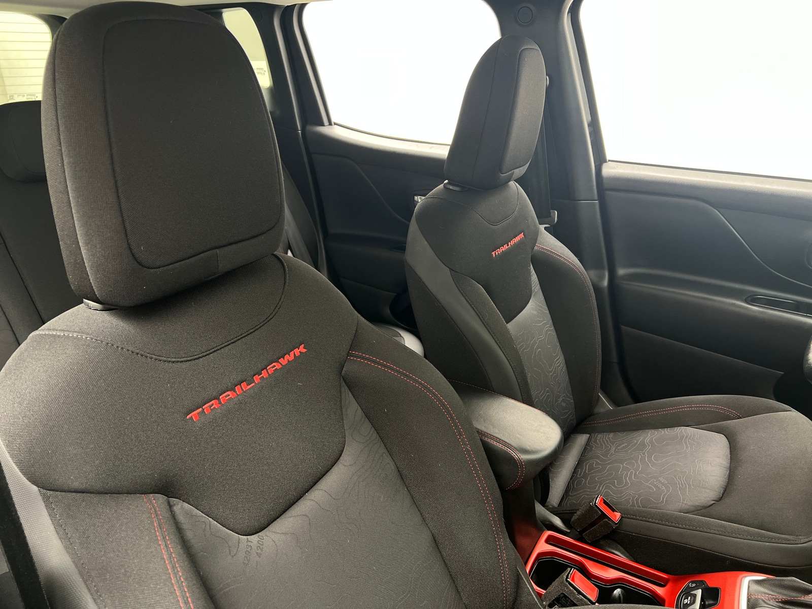 Thumbnail: 2020 Jeep Renegade - 2