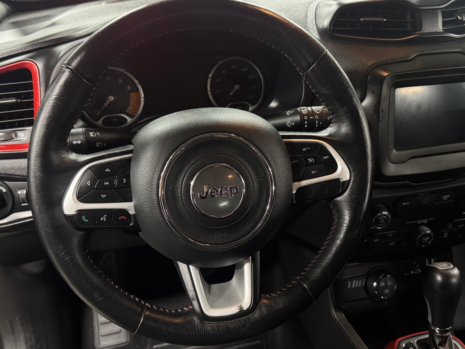 Thumbnail: 2020 Jeep Renegade - 5