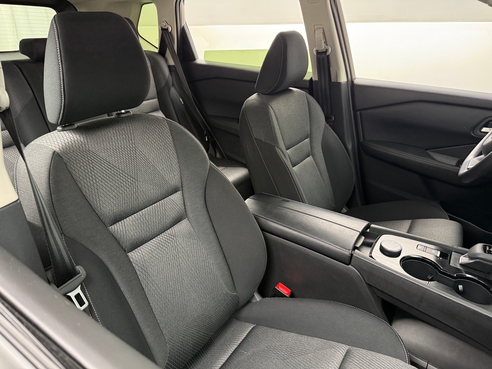 Thumbnail: 2024 Nissan Rogue - 2