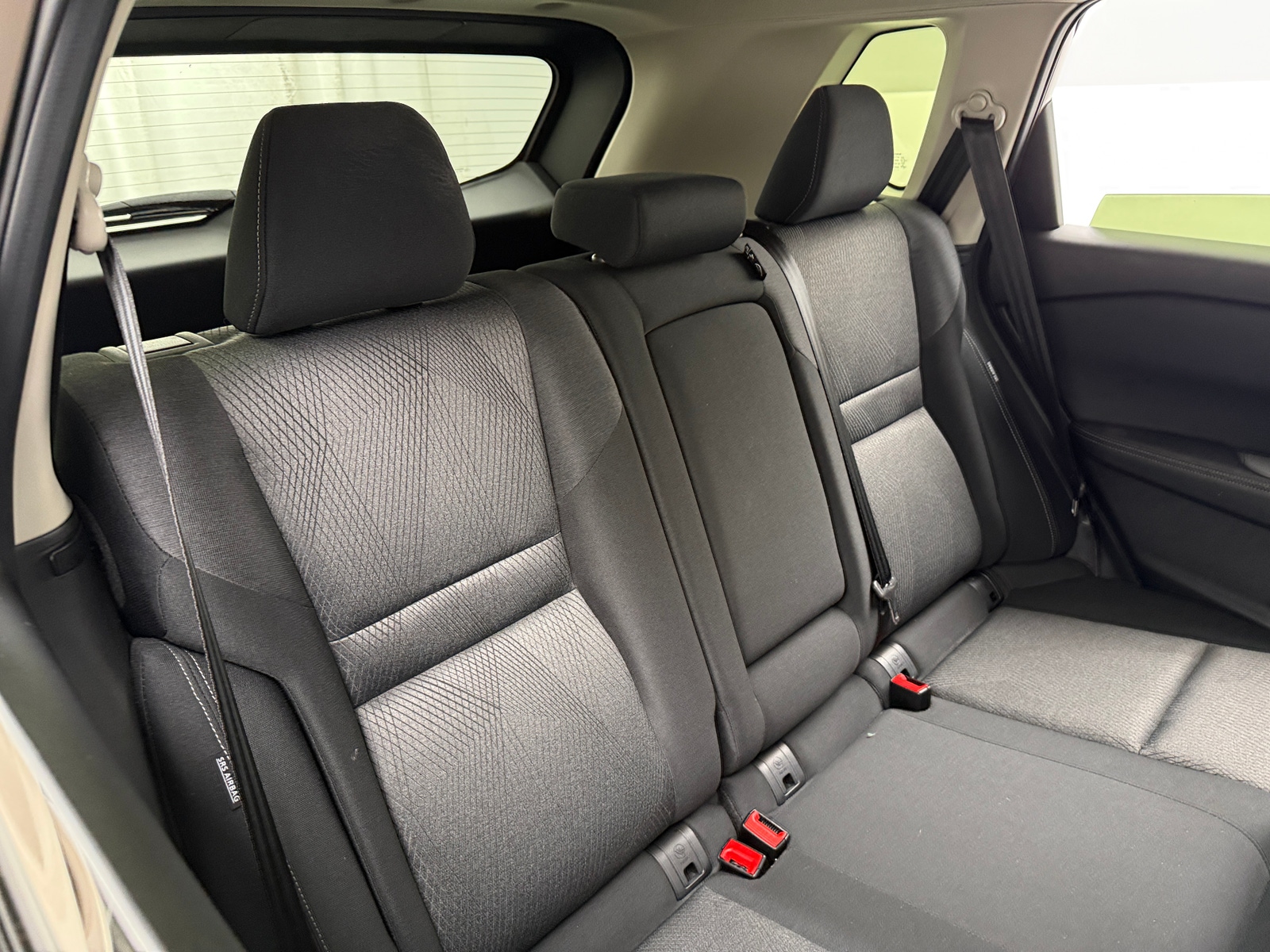 Thumbnail: 2024 Nissan Rogue - 6