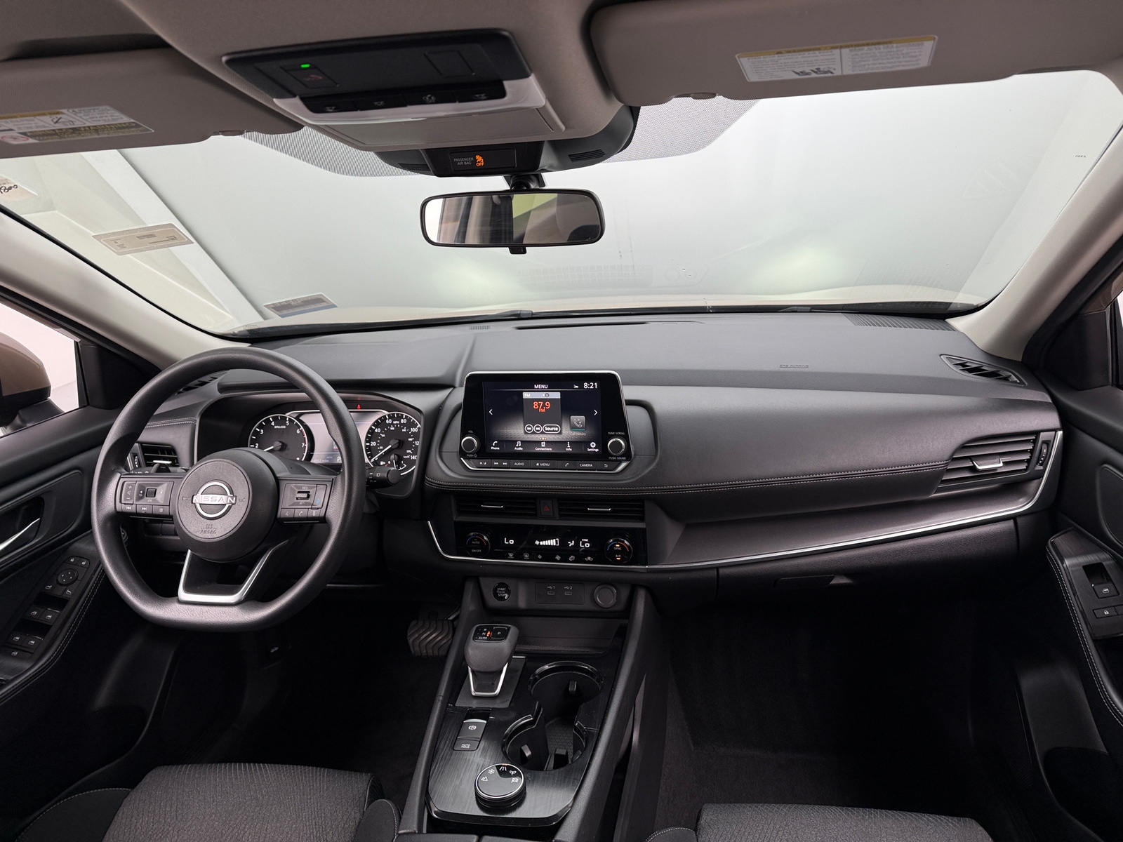 Thumbnail: 2024 Nissan Rogue - 3