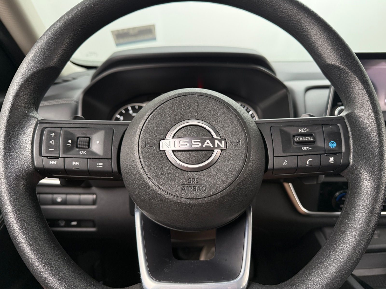 Thumbnail: 2024 Nissan Rogue - 5