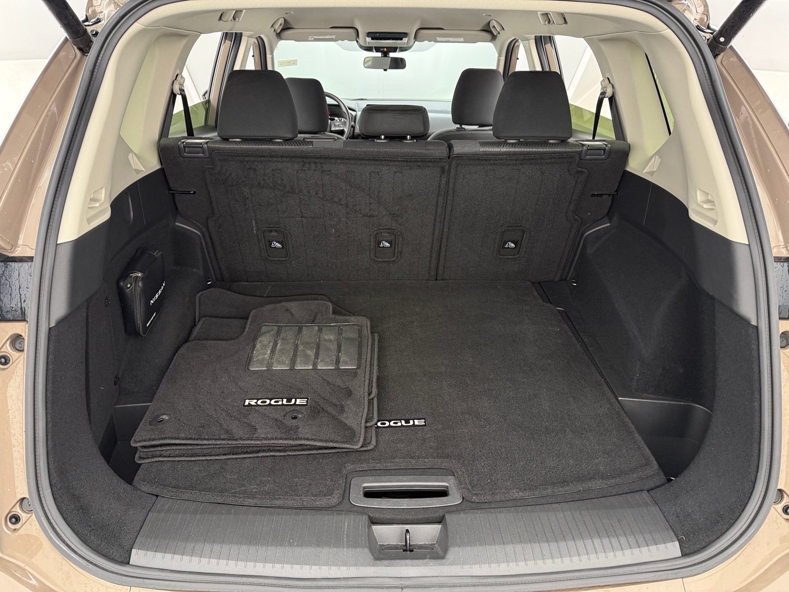 Thumbnail: 2024 Nissan Rogue - 7