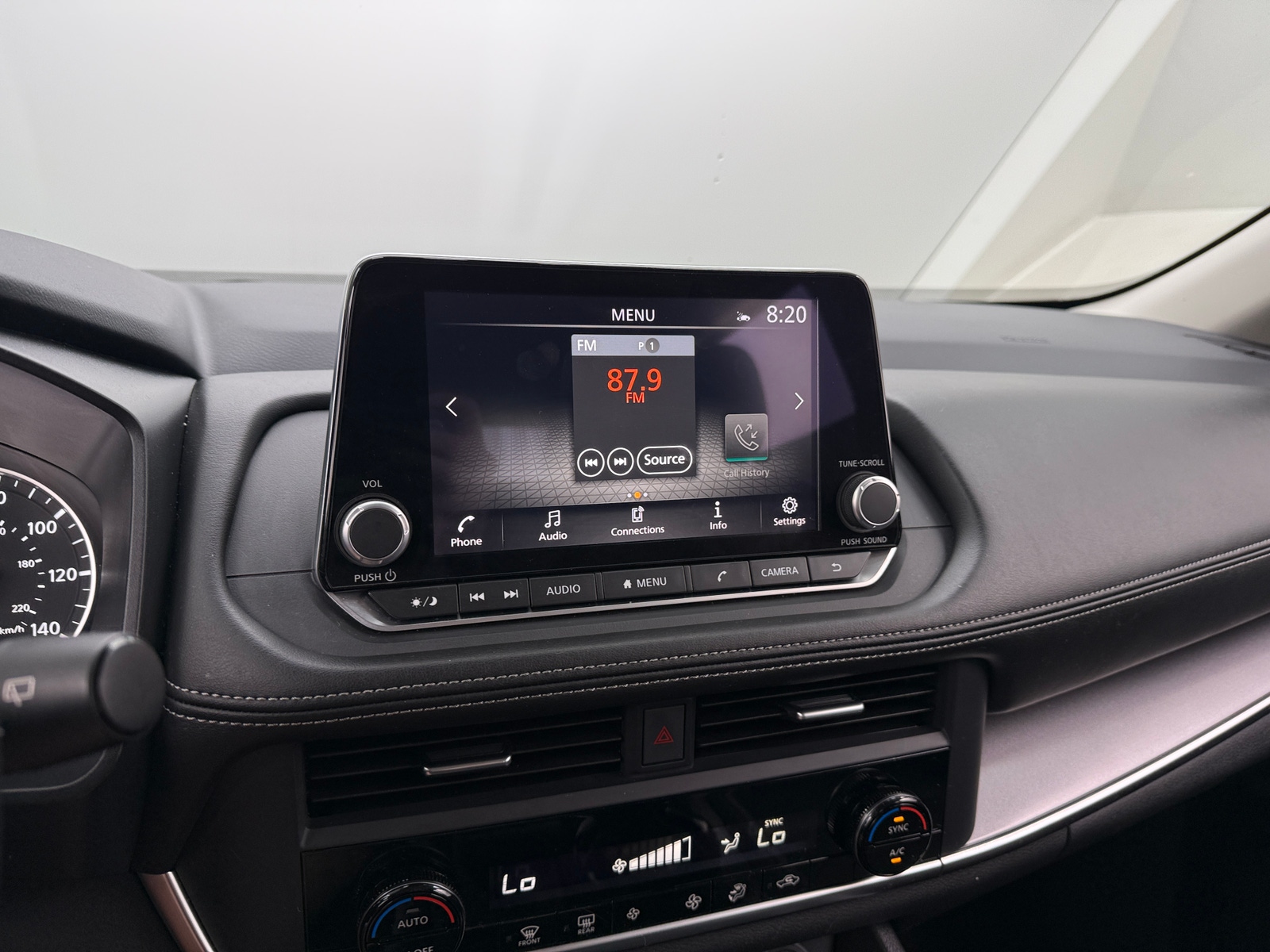 Thumbnail: 2024 Nissan Rogue - 4