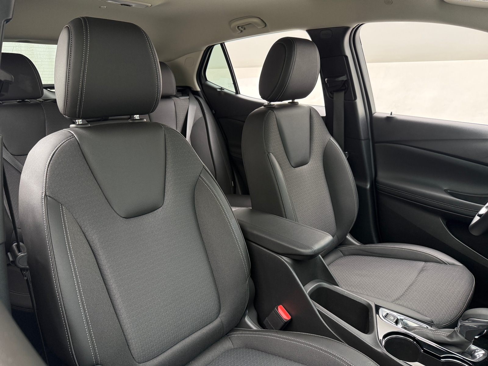 Thumbnail: 2026 Buick Encore GX - 2