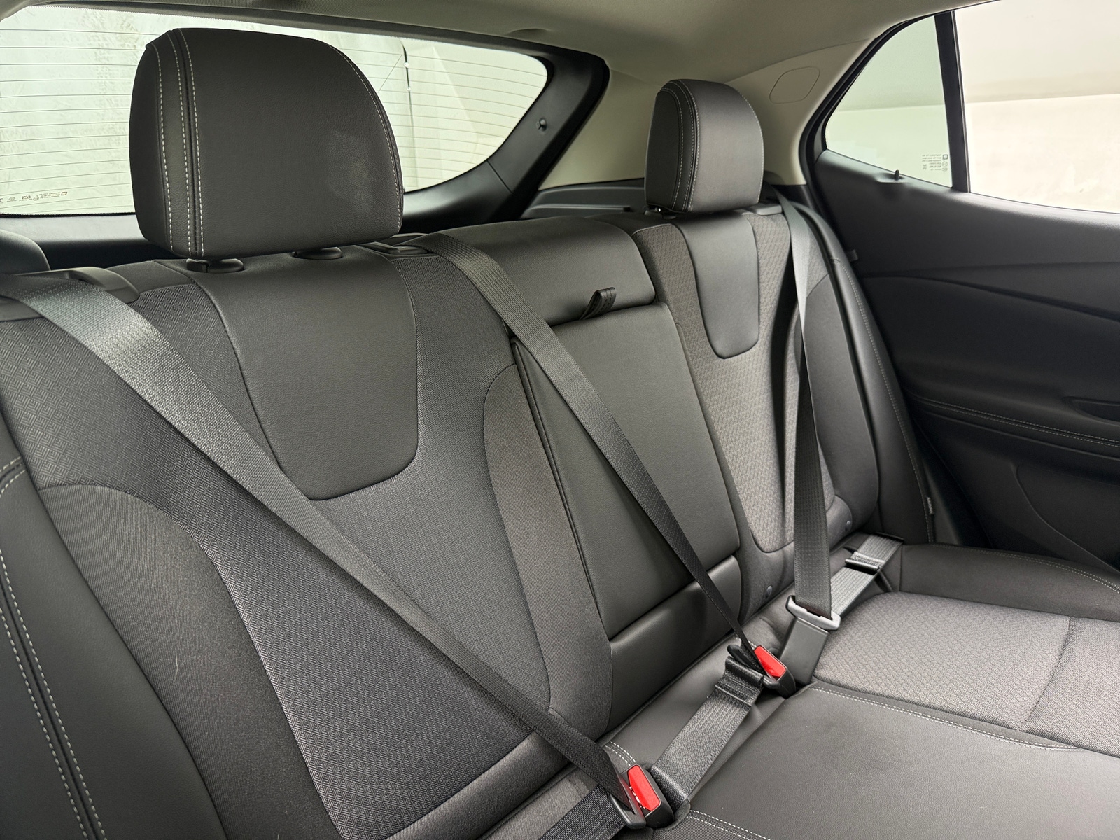 Thumbnail: 2026 Buick Encore GX - 6