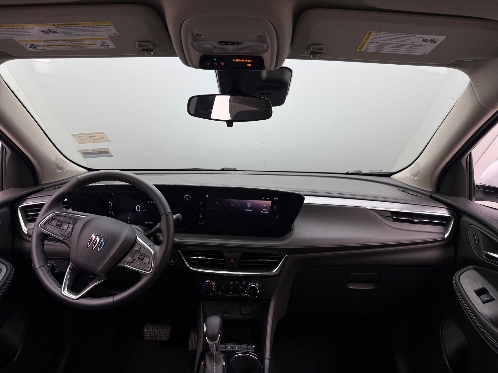 Thumbnail: 2026 Buick Encore GX - 3