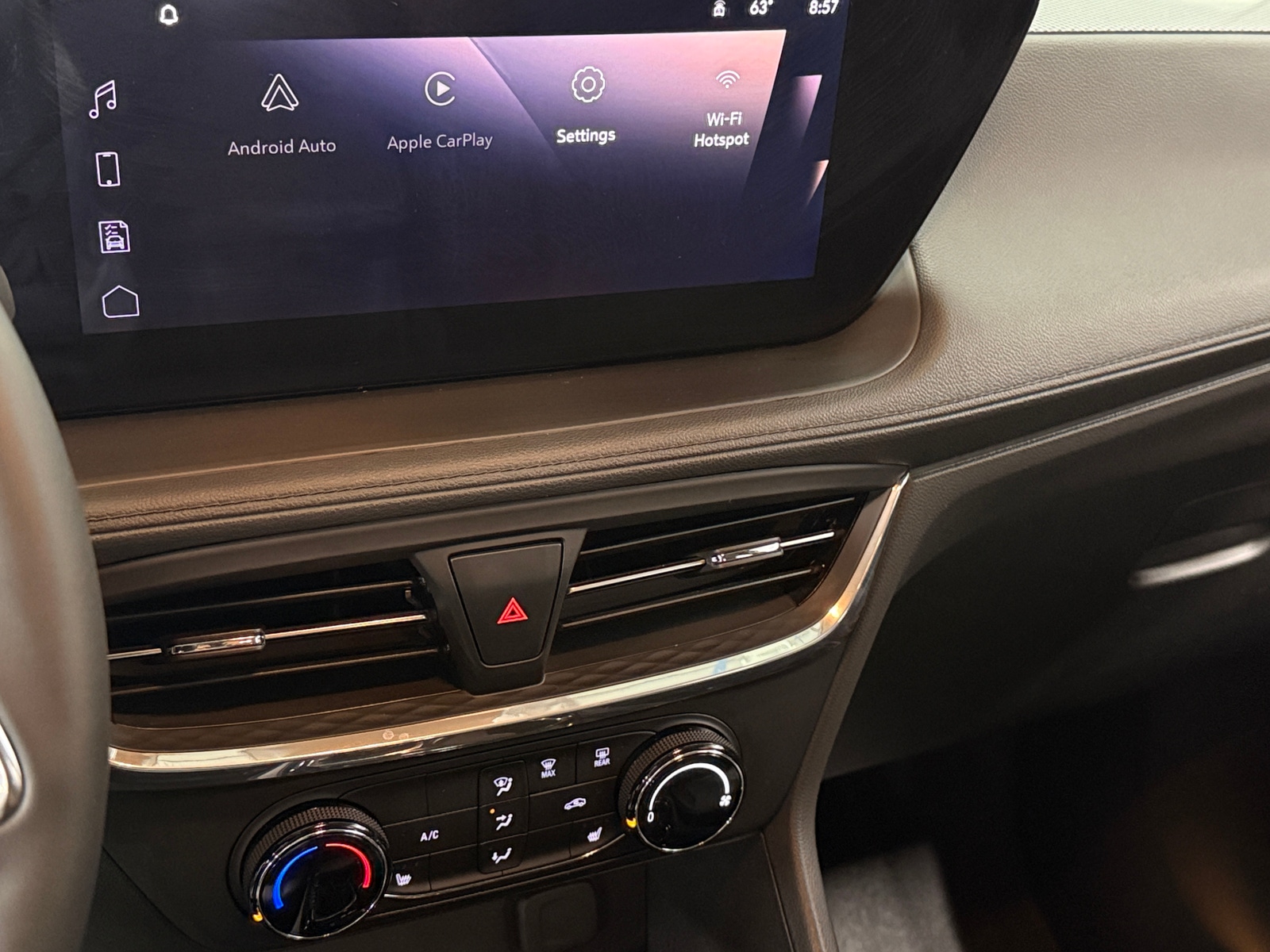 Thumbnail: 2026 Buick Encore GX - 4