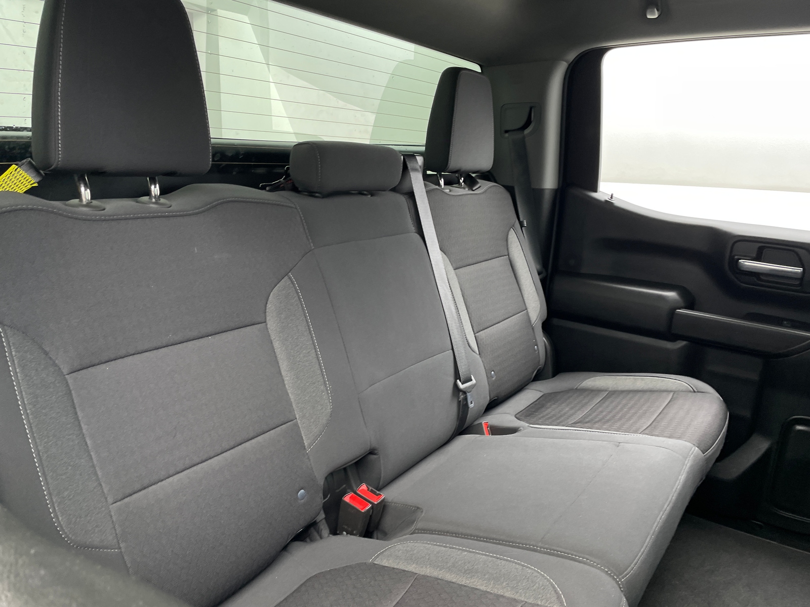 Thumbnail: 2022 Chevrolet Silverado 1500 - 6