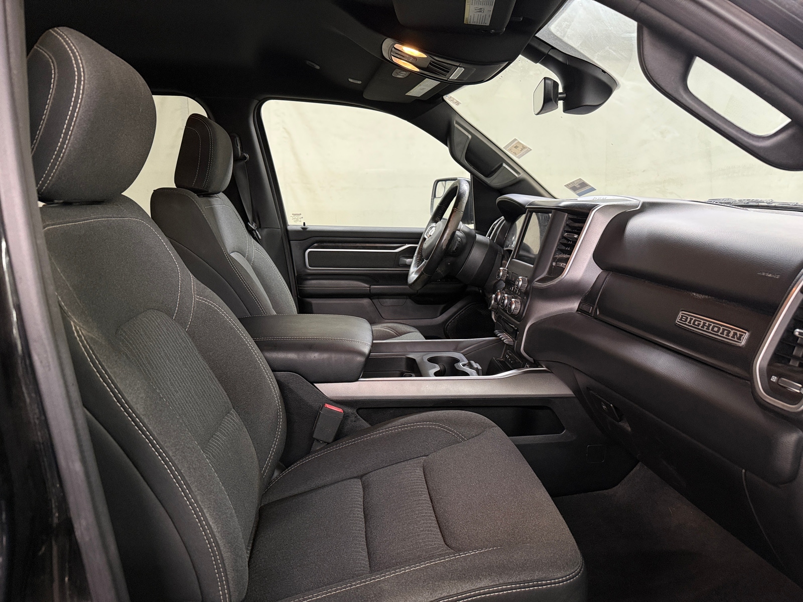 Thumbnail: 2019 RAM 1500 - 2