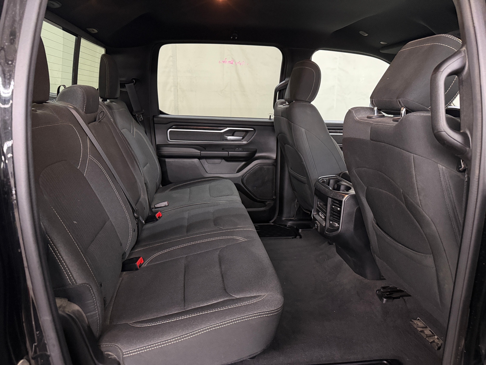 Thumbnail: 2019 RAM 1500 - 6