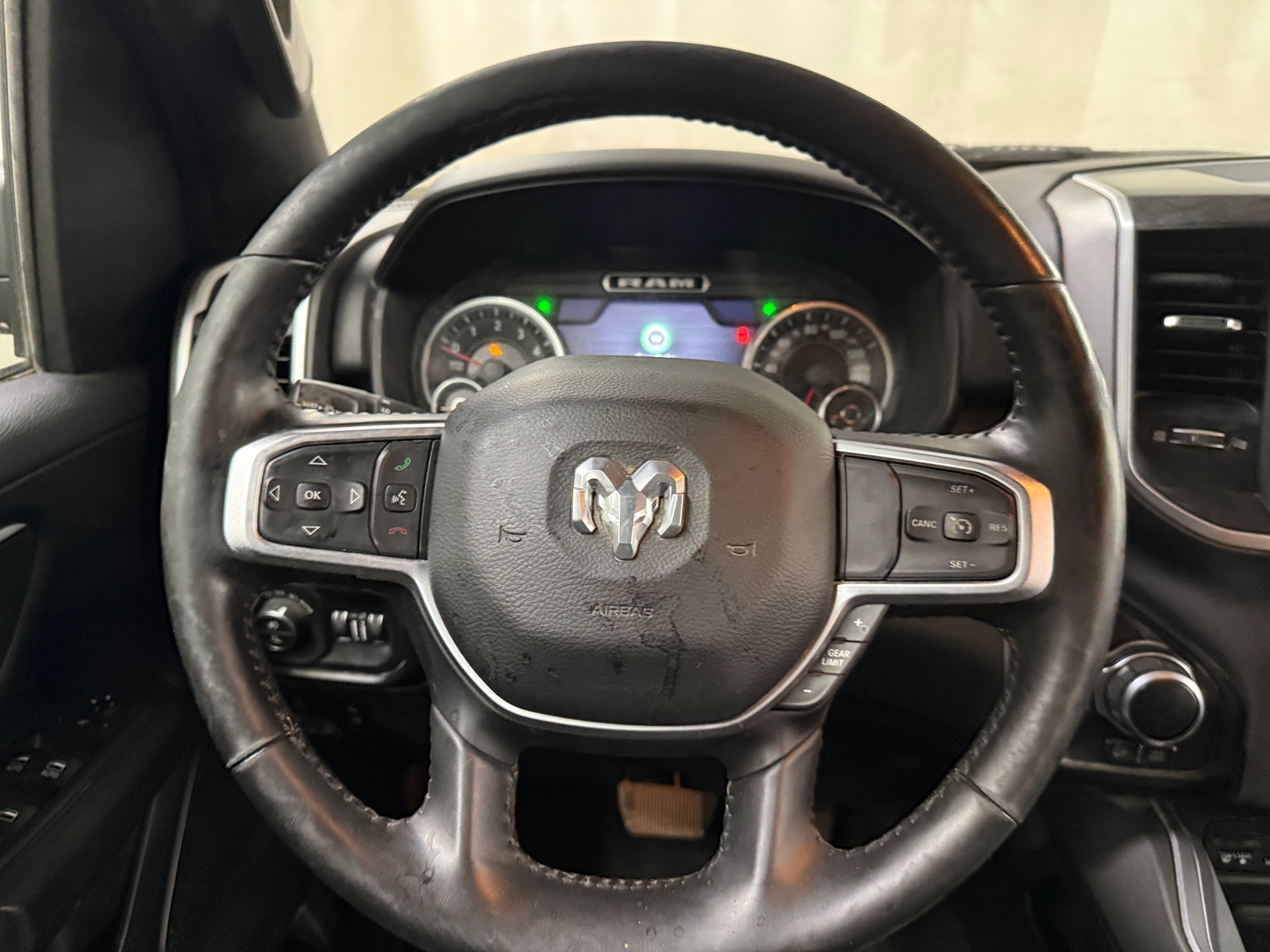 Thumbnail: 2019 RAM 1500 - 5