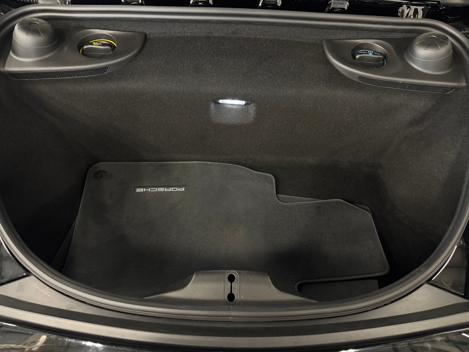 Thumbnail: 2024 Porsche 718 Boxster - 5