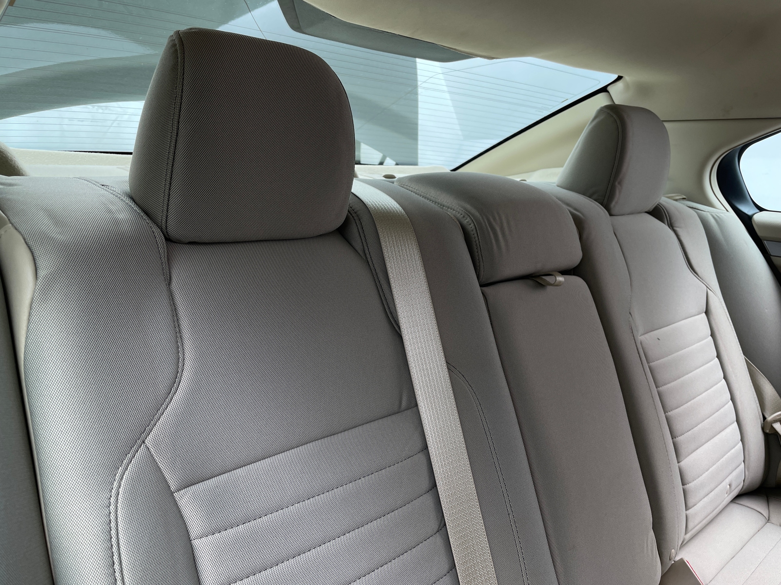 Thumbnail: 2017 Ford Taurus - 6