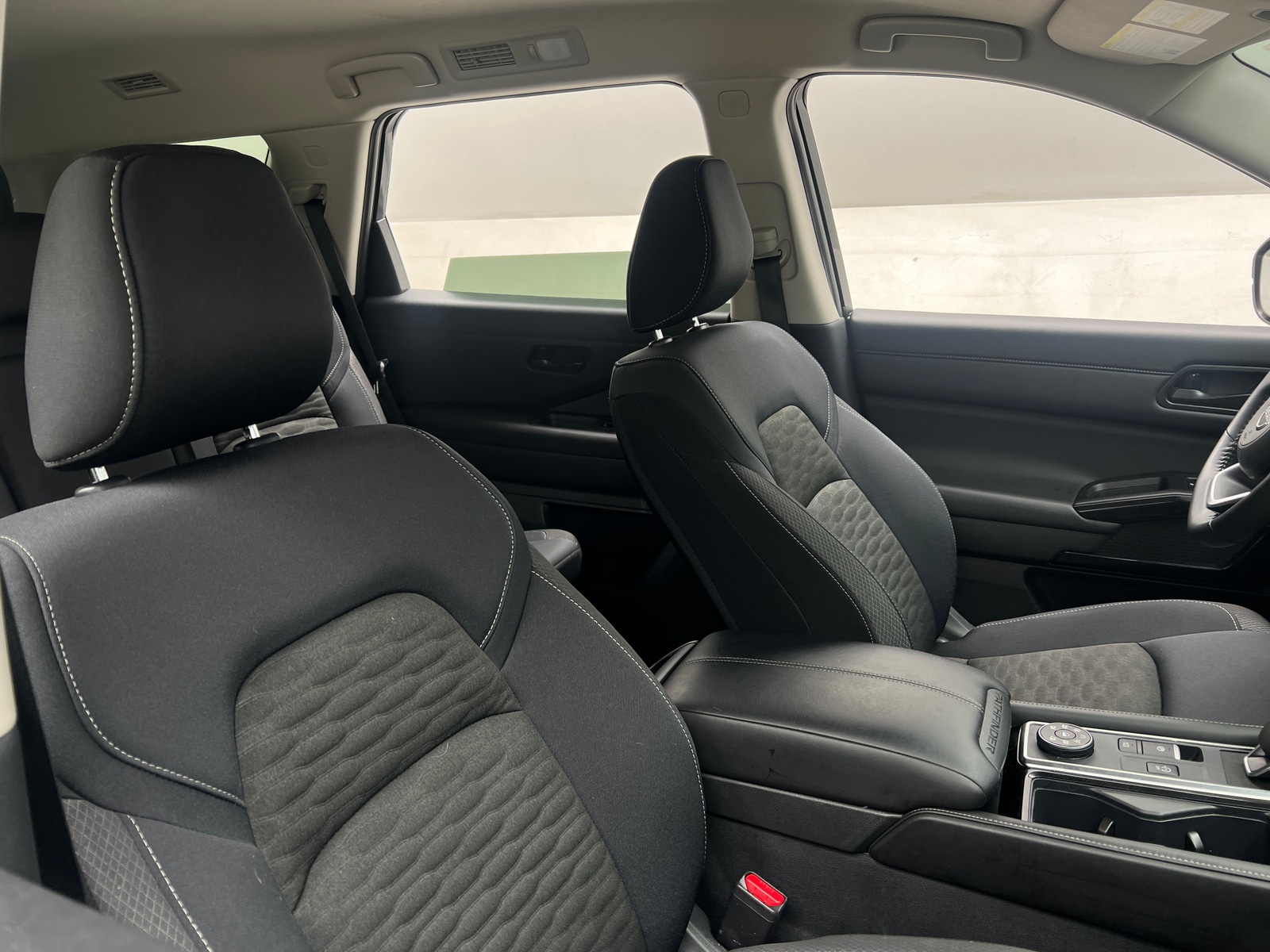 Thumbnail: 2025 Nissan Pathfinder - 2