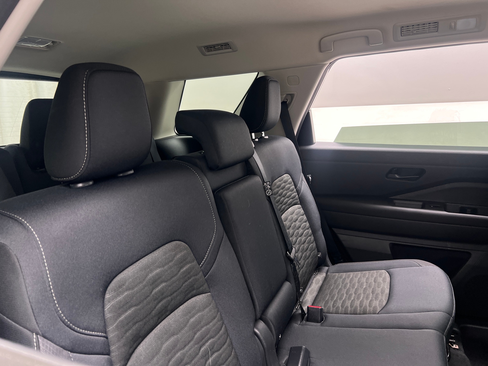 Thumbnail: 2025 Nissan Pathfinder - 6