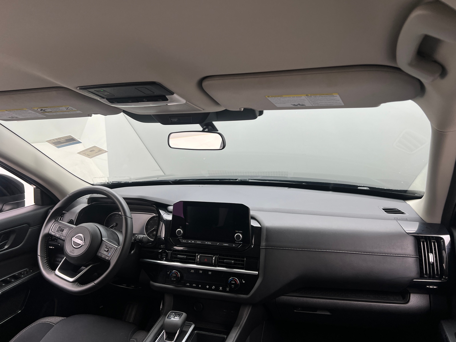 Thumbnail: 2025 Nissan Pathfinder - 3