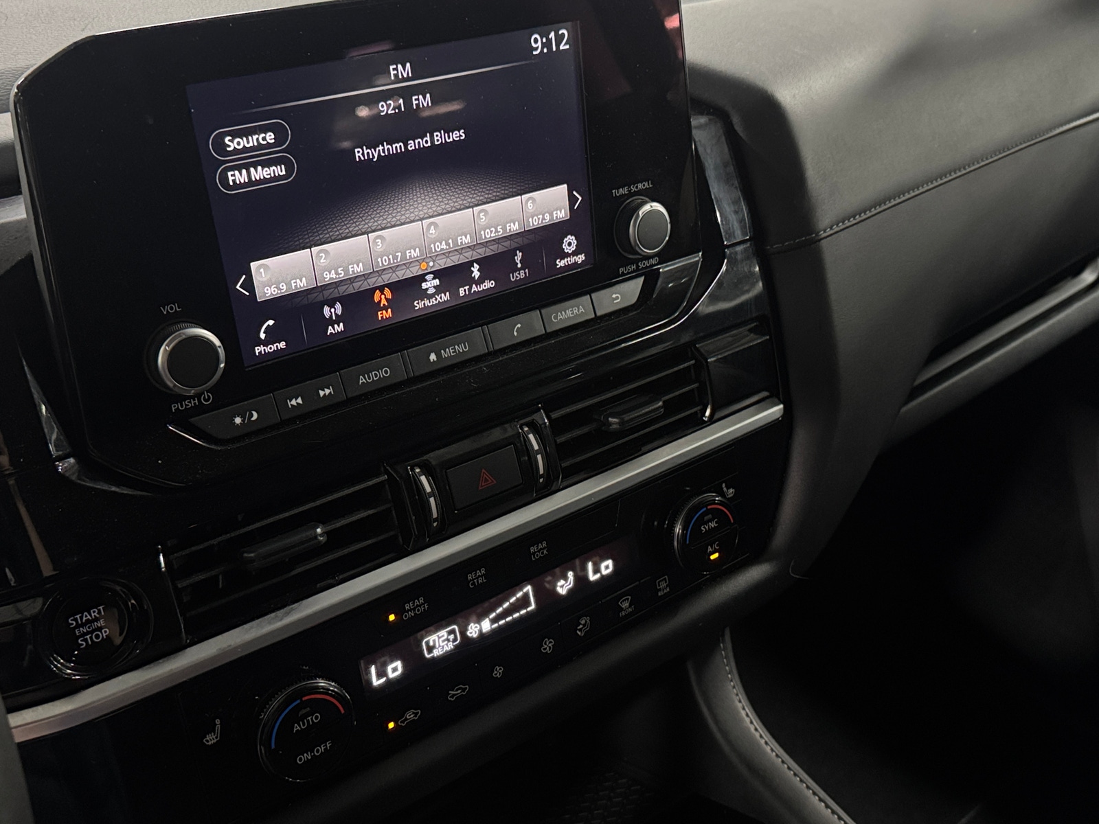 Thumbnail: 2025 Nissan Pathfinder - 4