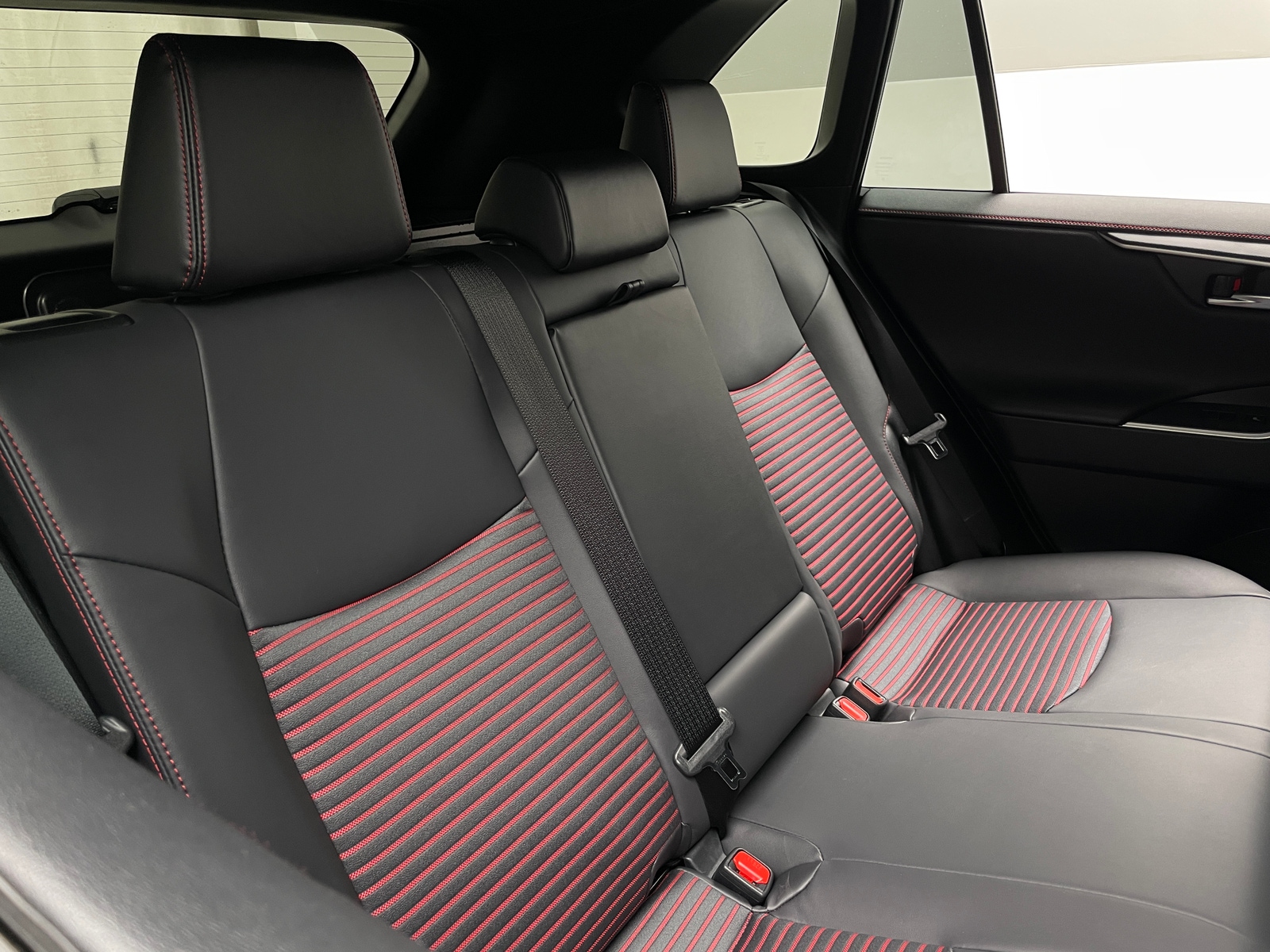 Thumbnail: 2024 Toyota RAV4 - 5