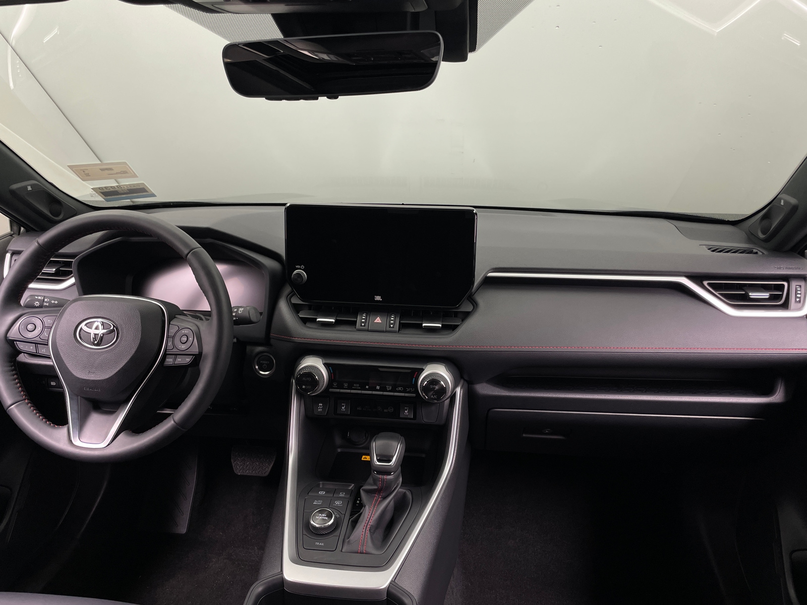 Thumbnail: 2024 Toyota RAV4 - 2