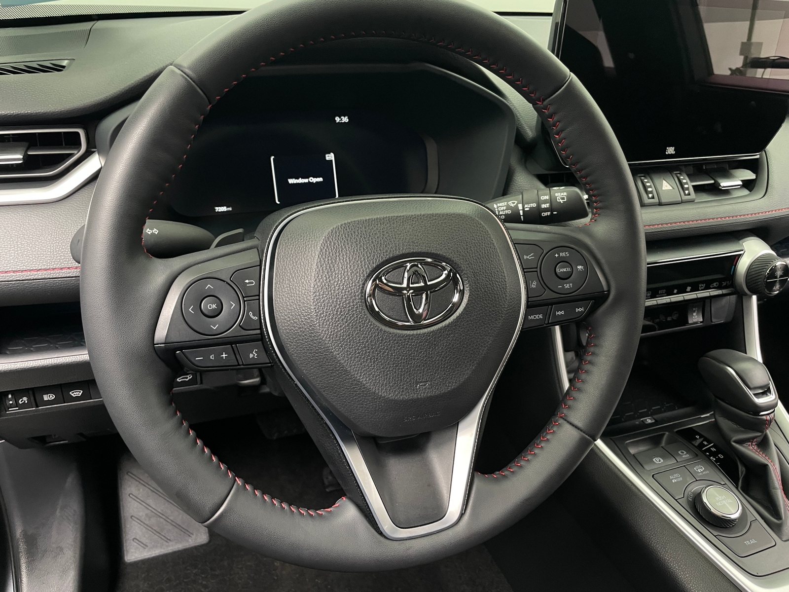 Thumbnail: 2024 Toyota RAV4 - 4