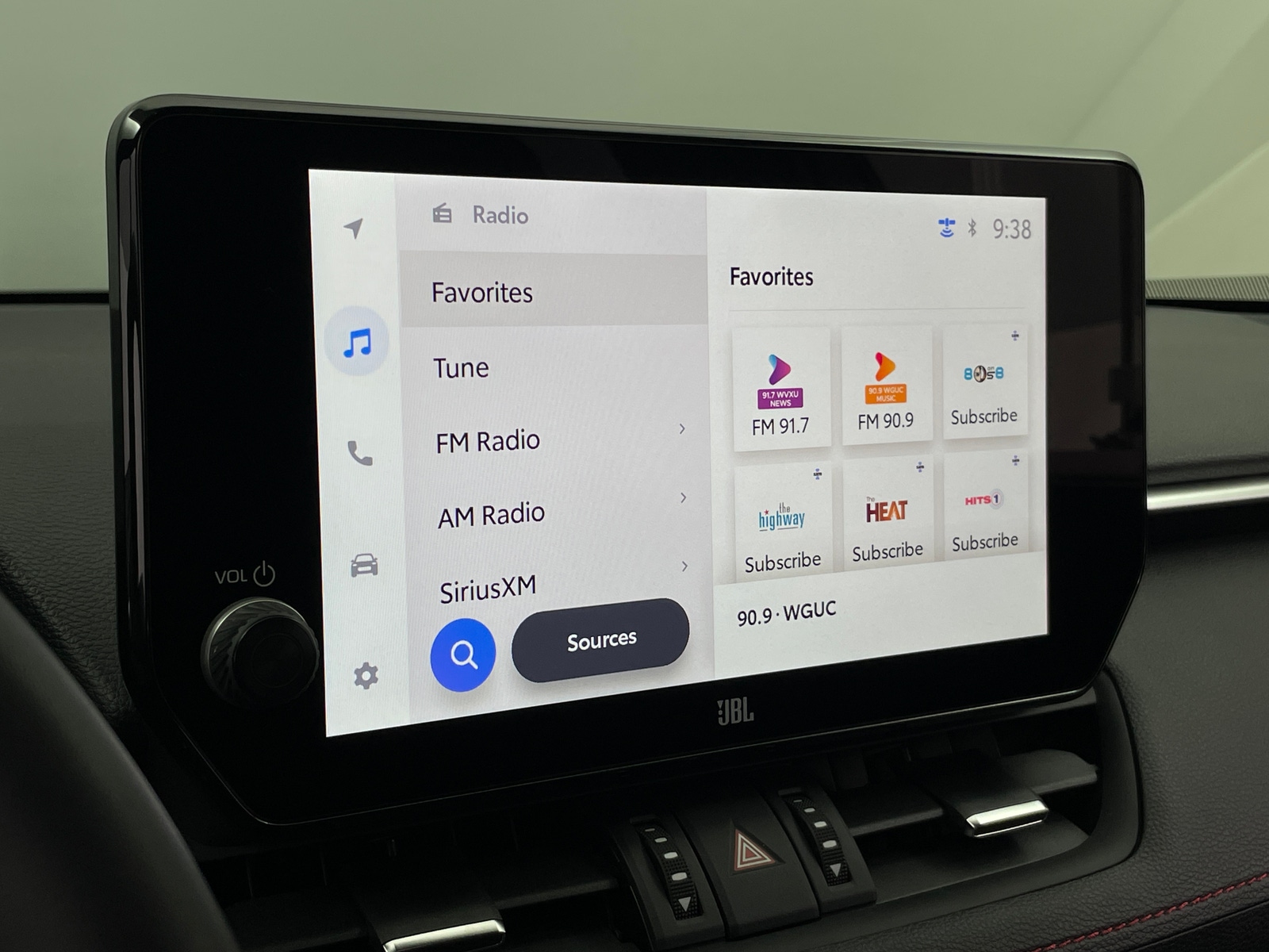 Thumbnail: 2024 Toyota RAV4 - 3