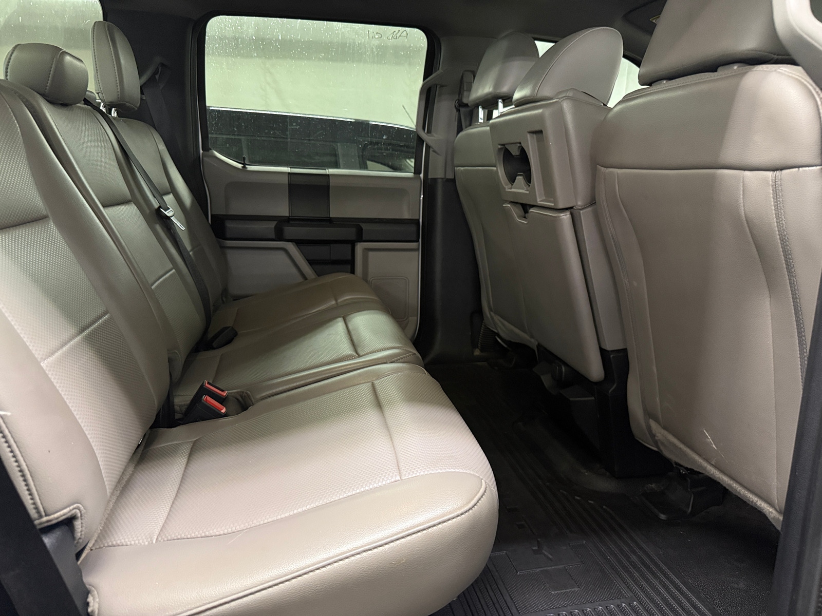 Thumbnail: 2020 Ford Econoline - 5